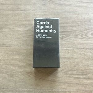 Cards against humanity | NEW